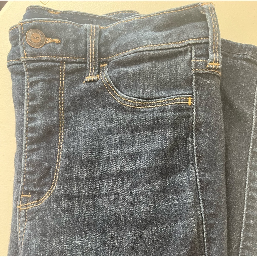 “Divided” slim jeans
